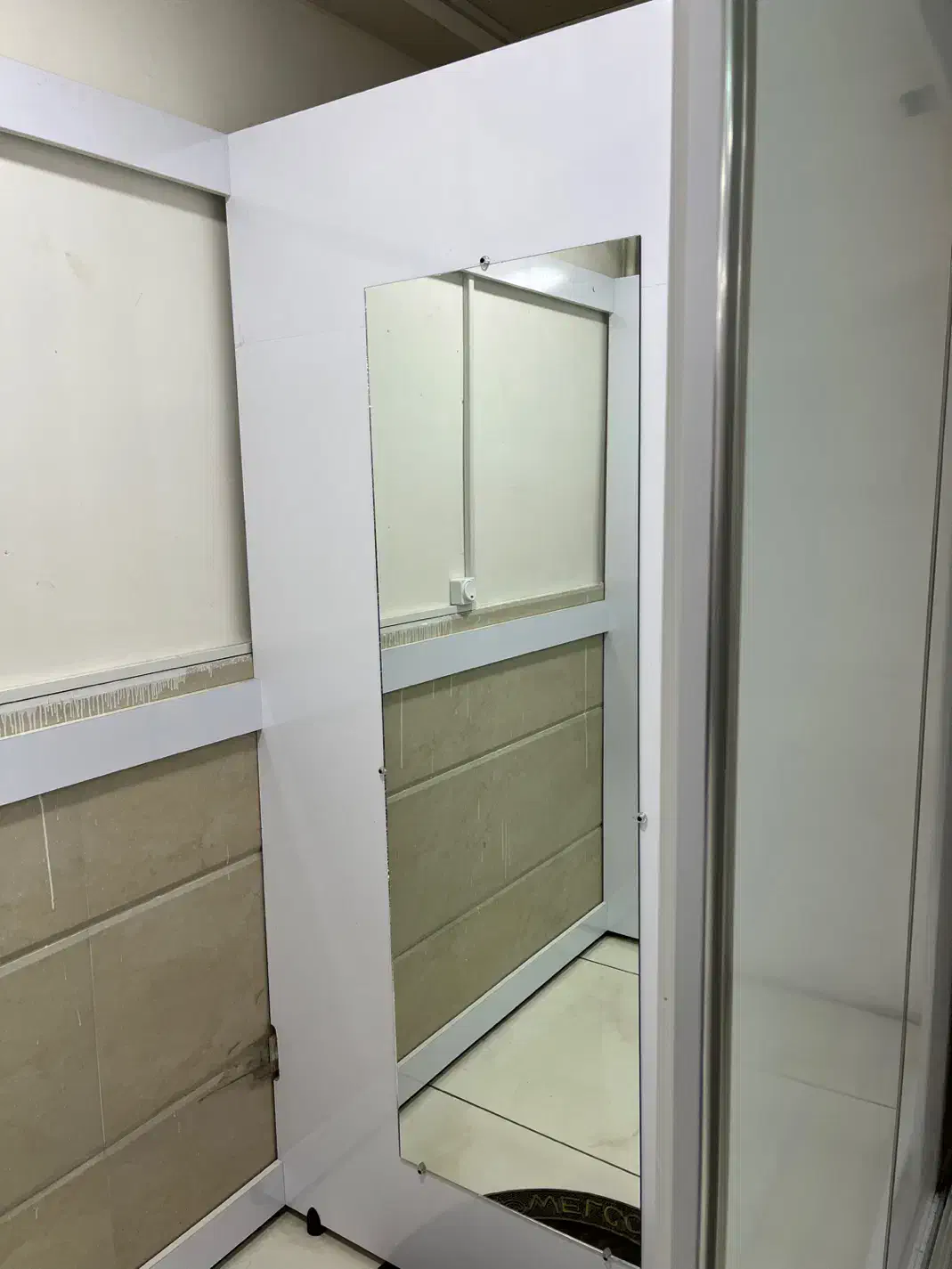 اتاق پرو MDF|فروشگاه و مغازه|اردبیل, |دیوار