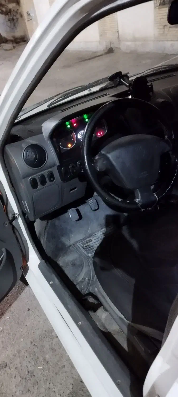 پراید 131مدل 96|خودرو سواری و وانت|اسلام‌شهر, شهرک سعیدیه|دیوار