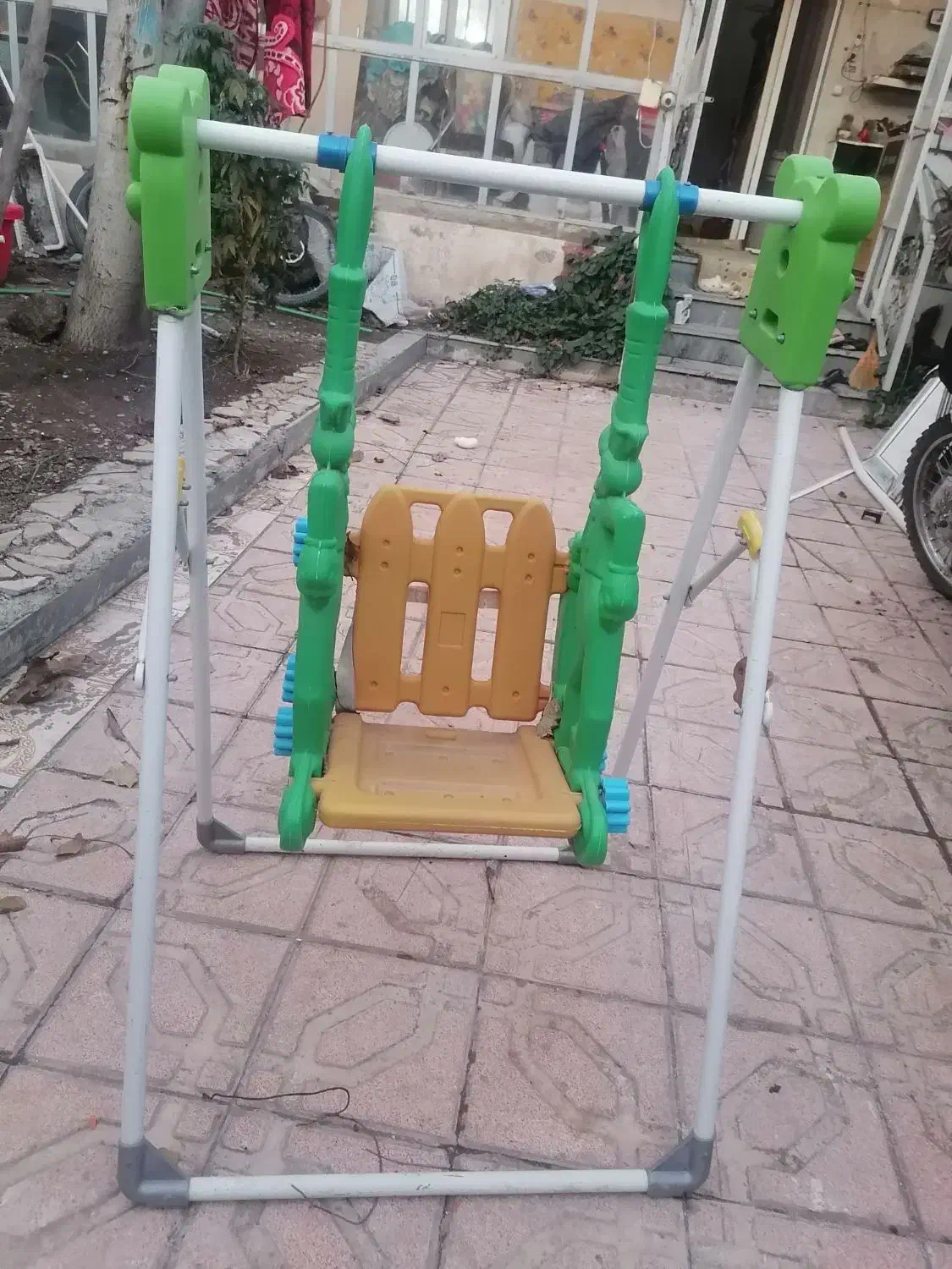 تاب|اسباب و اثاث بچه|نمین, |دیوار