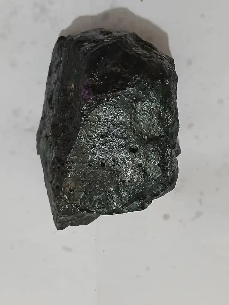 شهاب سنگ سنگ آسمانی گوهر|کلکسیون اشیاء عتیقه|مشهد, آزادشهر|دیوار