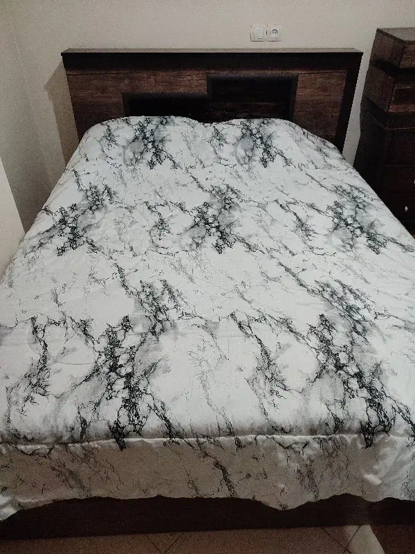 سرویس خواب|تخت و سرویس خواب|اصفهان, سرچشمه|دیوار