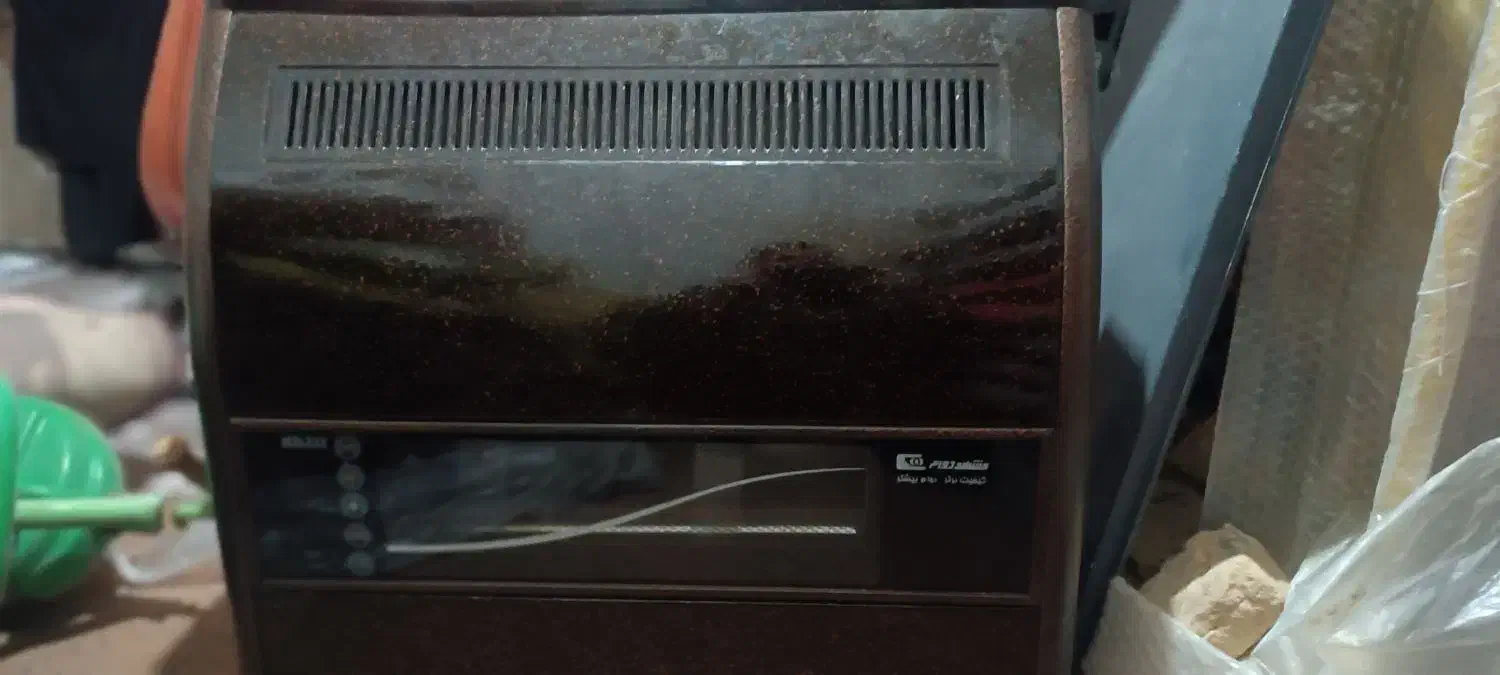 بخاری|بخاری، هیتر، شومینه|مشهد, شهرک بهارستان|دیوار