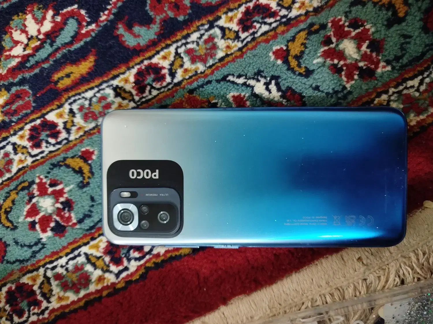 گوشی|موبایل|تایباد, |دیوار