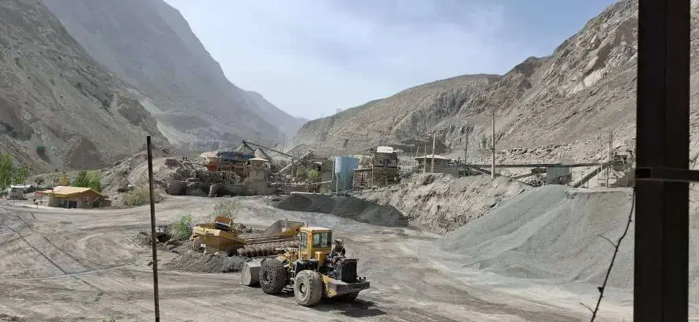 راننده معدن بومی منطقه|استخدام حمل و نقل|لار, |دیوار