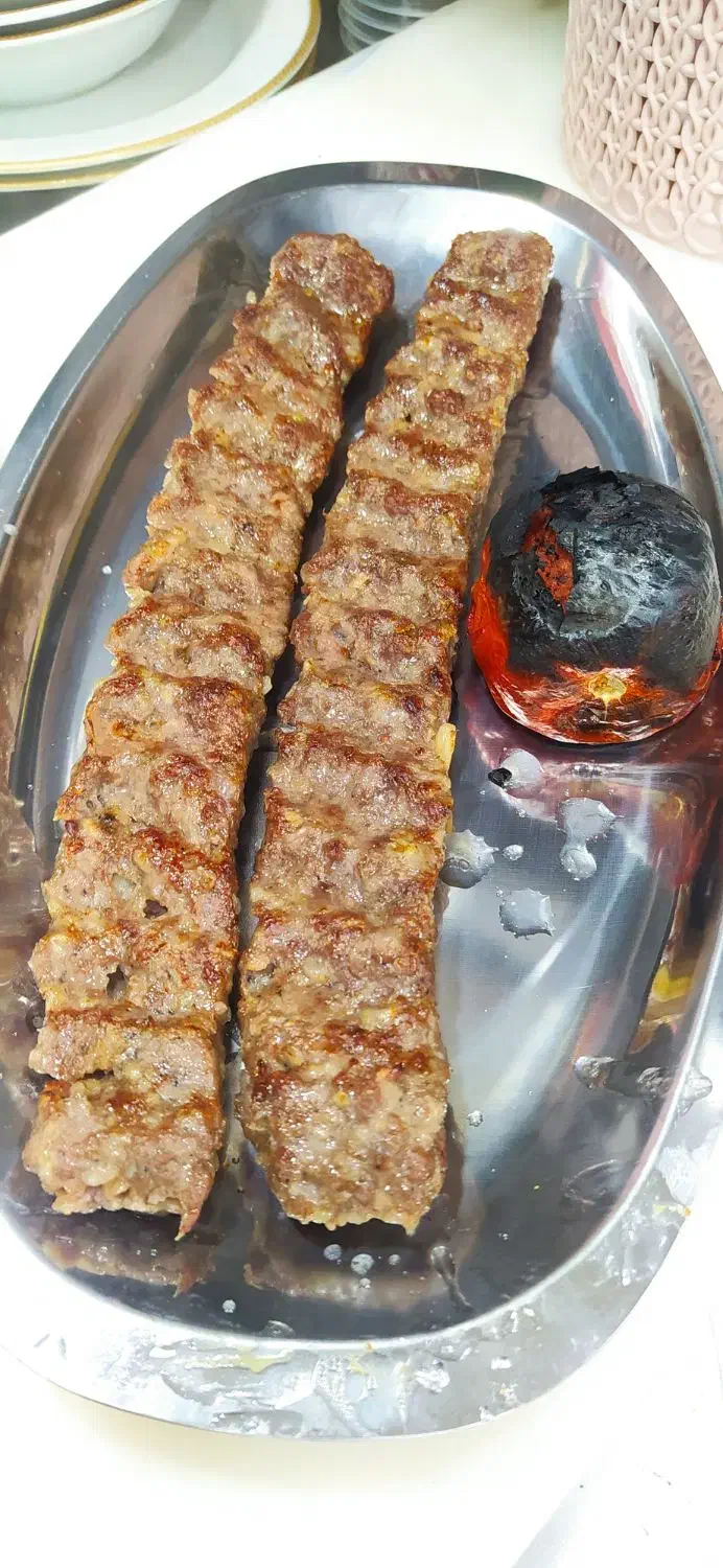 شعبه 2کبابی منوری|خدمات پذیرایی، مراسم|رشت, علی آباد|دیوار