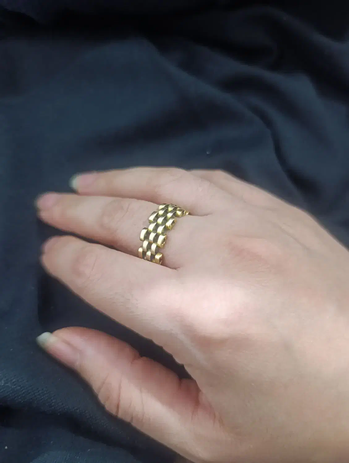 انگشتر رولکس صد بالا تابلو|جواهرات|ورامین, ورامین|دیوار