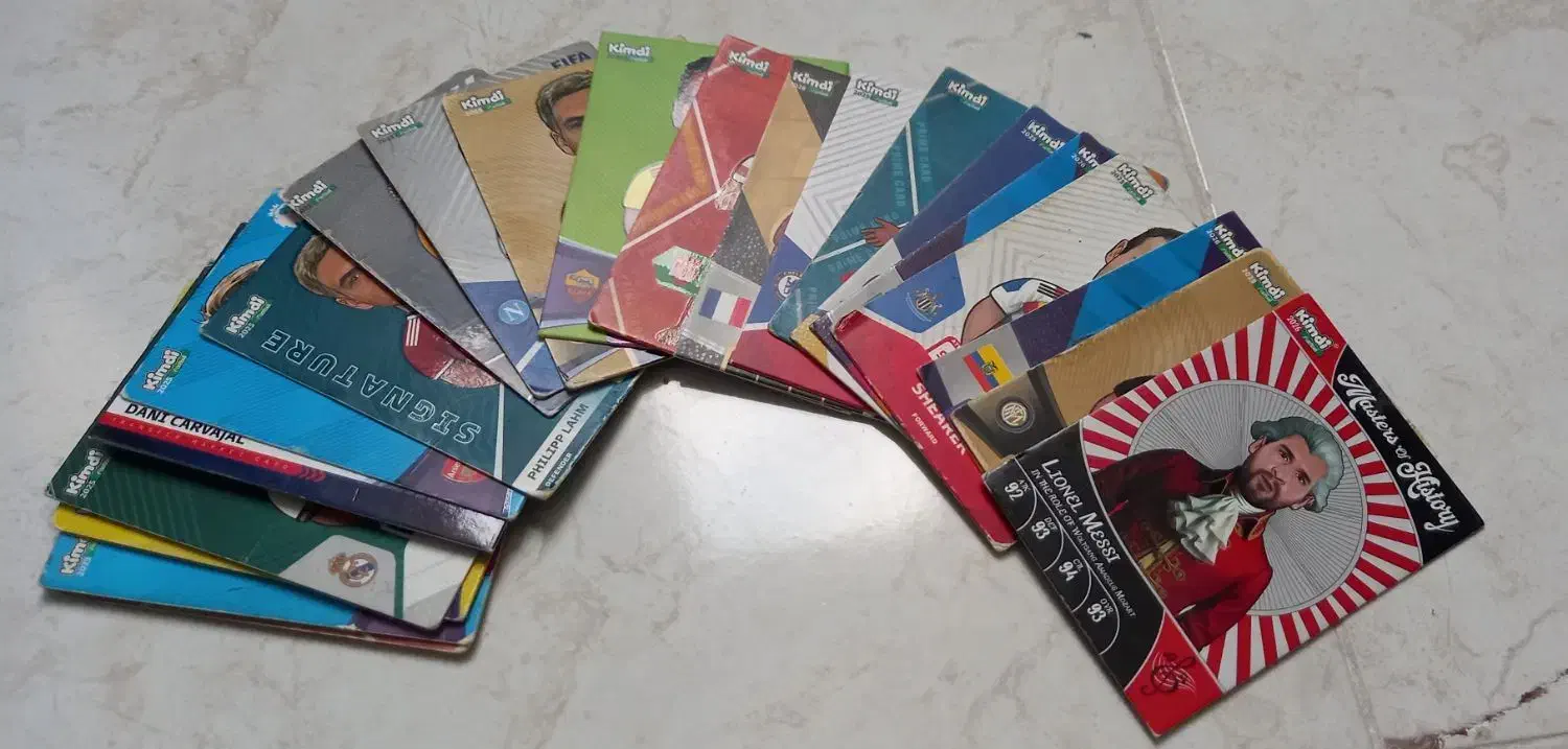 کارت کیمدی|اسباببازی|محمدشهر, محمدشهر|دیوار