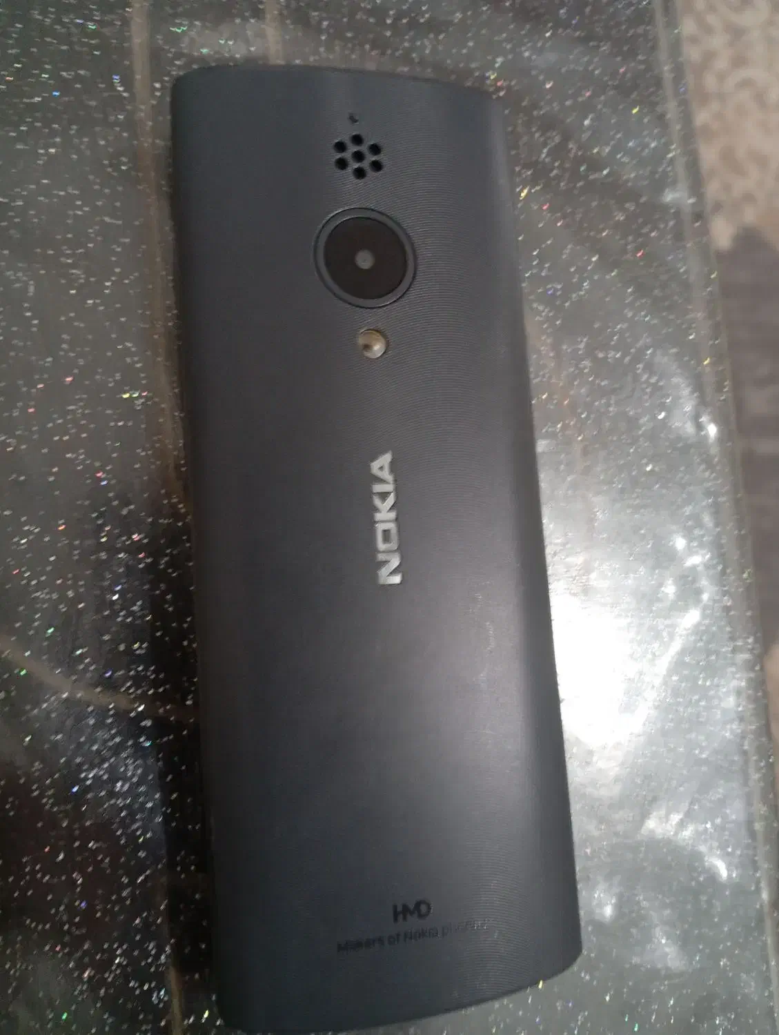 نوکیا اصل دوسیمکارت خور نونو|موبایل|آمل, |دیوار