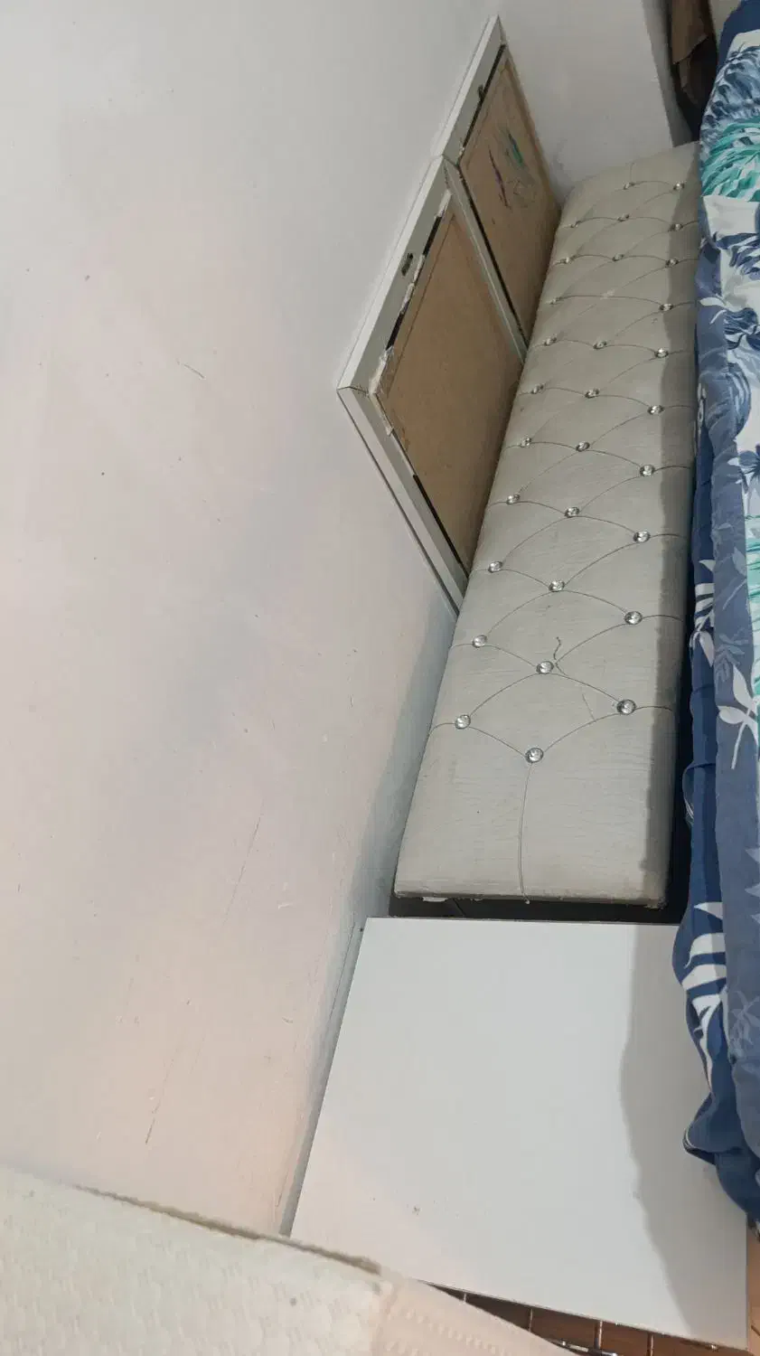 سرویس خواب کامل|تخت و سرویس خواب|تهران, فردوسی|دیوار