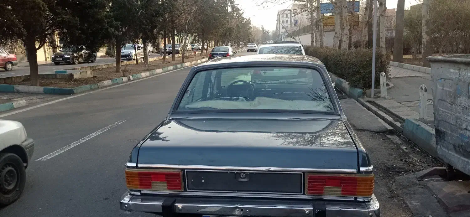 پیکان سواری مدل 83در حد فوری فروشی|خودرو سواری و وانت|تهران, سازمان آب|دیوار