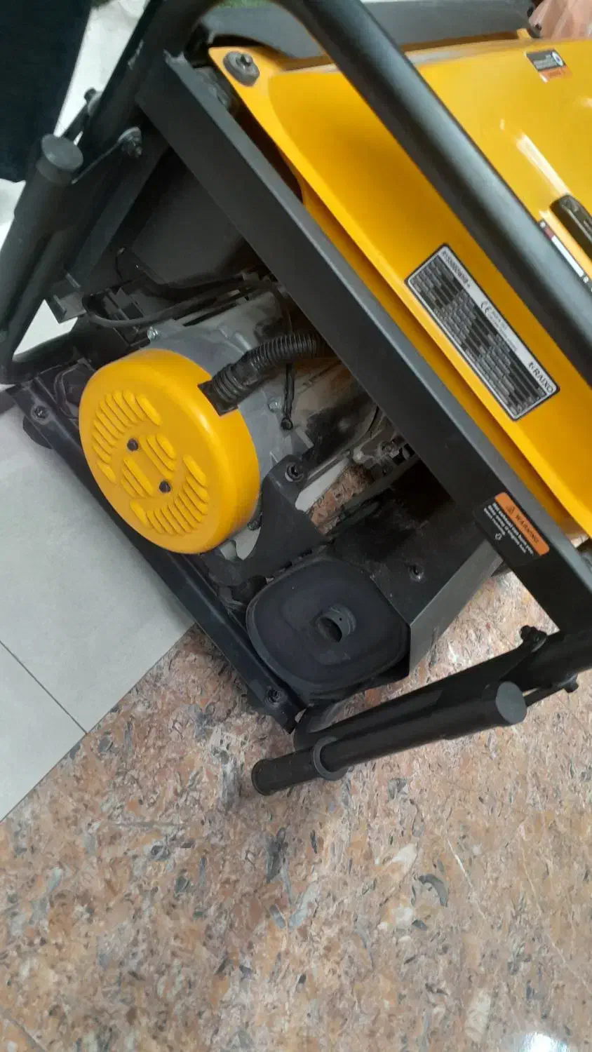 موتور برق|ماشینآلات صنعتی|تاکستان, |دیوار