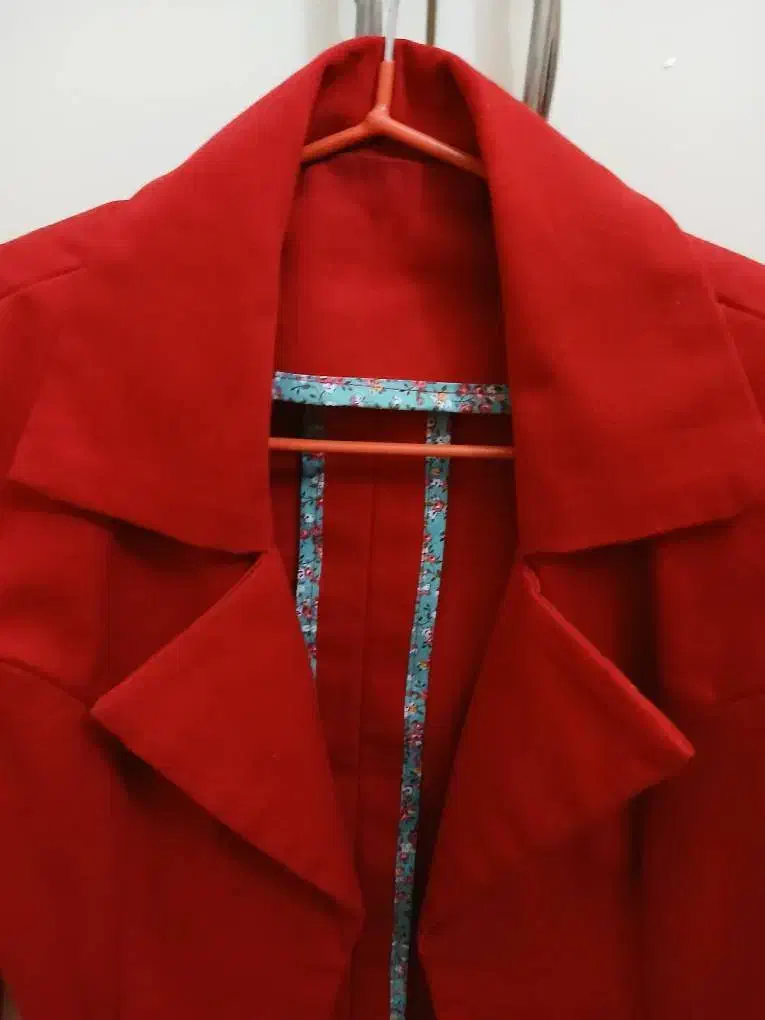 کت زنانه|لباس|تهران, تختی|دیوار