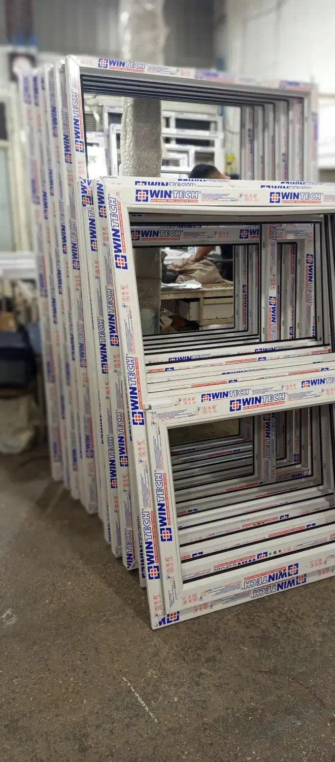 تولیدی درب و پنجره دوجداره|خدمات پیشه و مهارت|گنبد کاووس, |دیوار