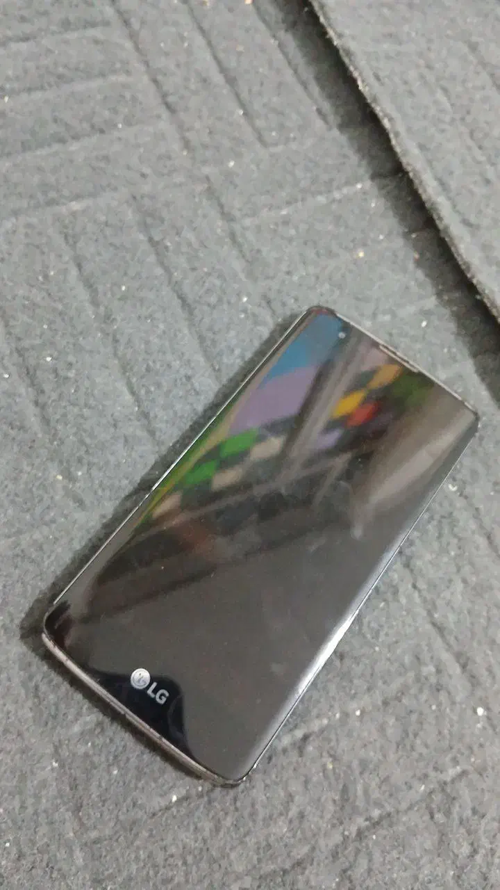 گوشی LG K10|موبایل|کرج, برغان|دیوار