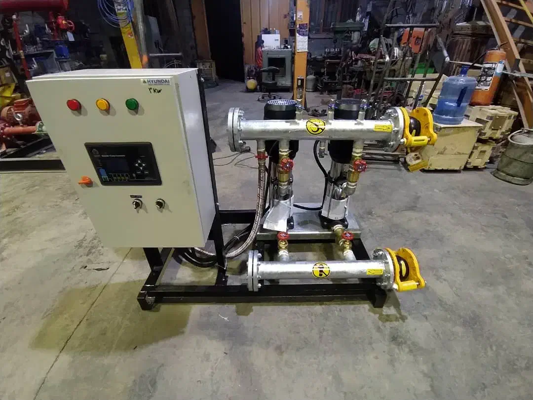 پمپ اب|مصالح و تجهیزات ساختمان|اردبیل, |دیوار