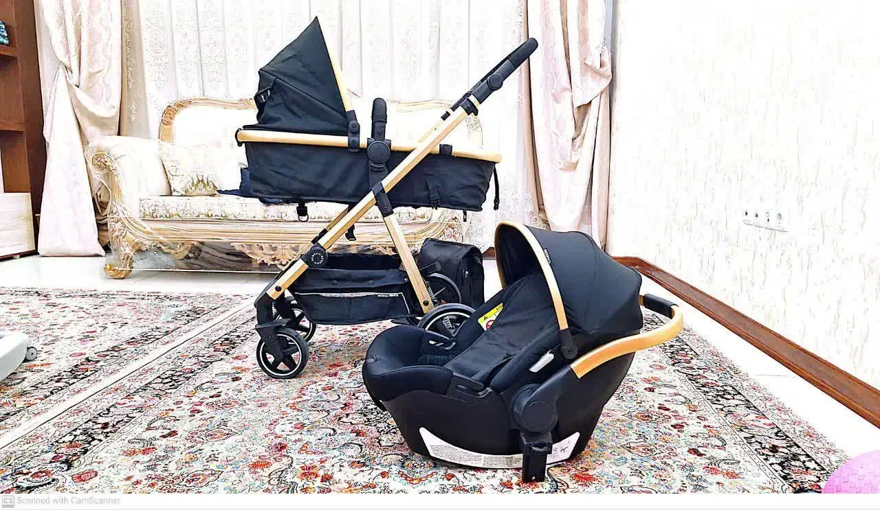 کالسکه|کالسکه و لوازم جانبی|تهران, ابوذر|دیوار