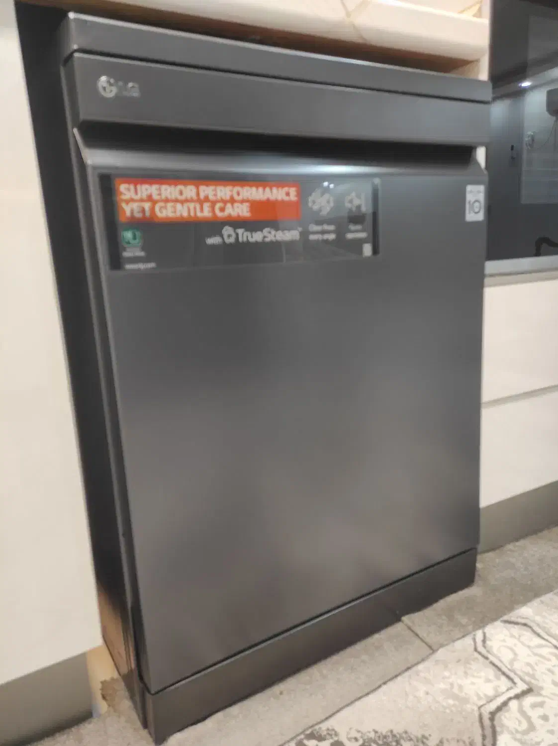 ماشین ظرفشوییLG|ماشین ظرفشویی|بندرعباس, |دیوار