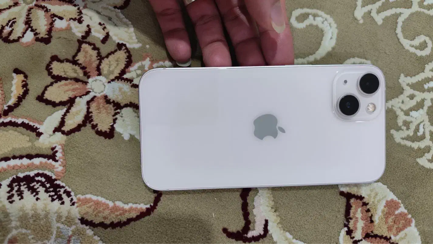 ایفون۱۳ ch|موبایل|خرم‌آباد, |دیوار