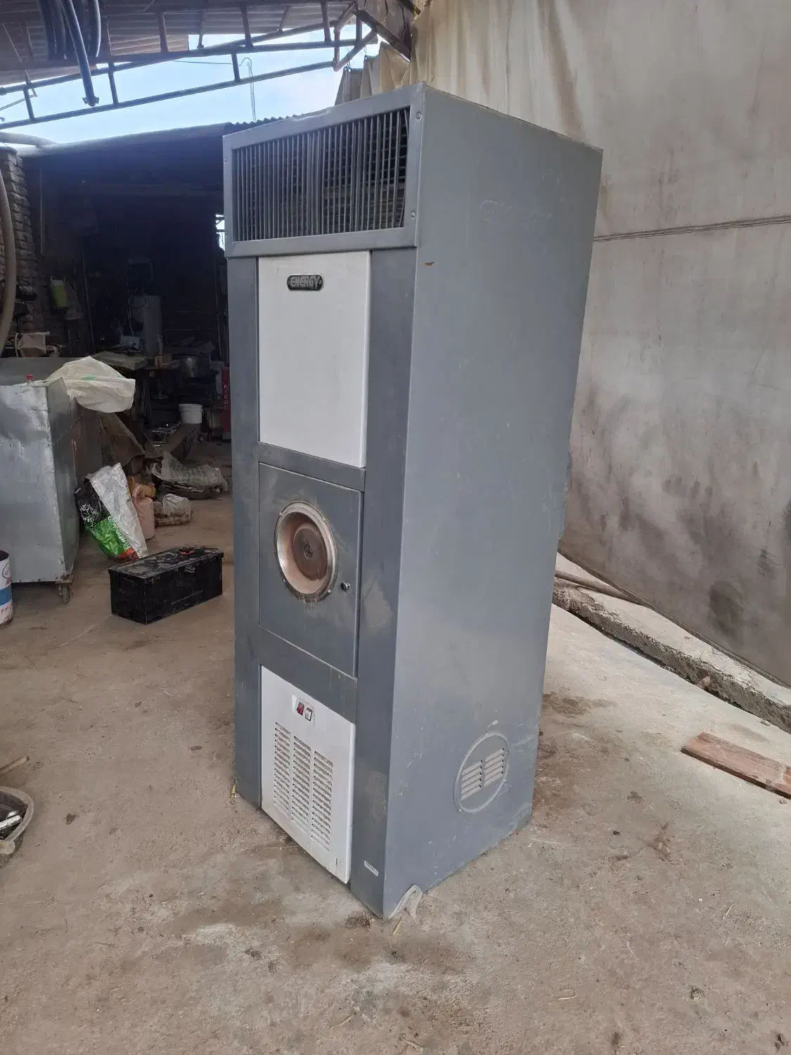 بخاری انرژی گازوییل سوز کاربراتور دار|بخاری، هیتر، شومینه|خان ببین, |دیوار