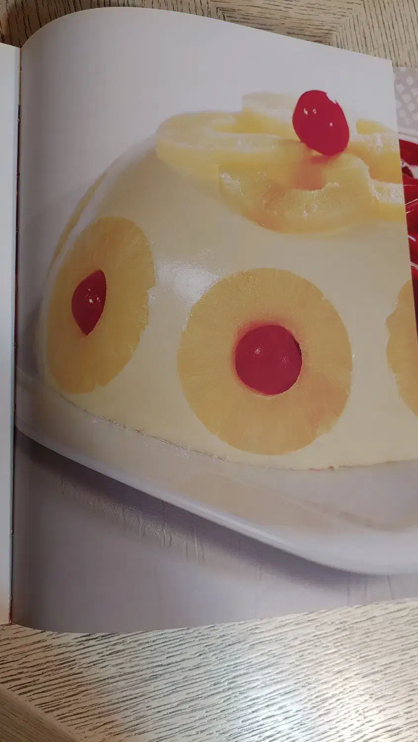 کتاب بسیارنفیس وکمیاب اموزش دسر سمیرا جنت دوست|کتاب و مجله آموزشی|نور, |دیوار