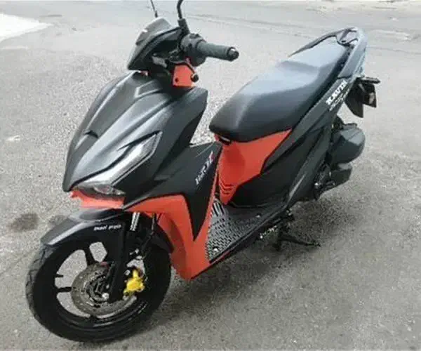 کلیک s2 کویر مدل ۱۴۰۳|موتورسیکلت|اردبیل, |دیوار