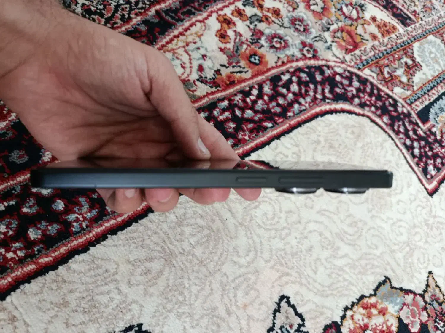 گوشی پوکو ام 6 پورو|موبایل|ارومیه, |دیوار