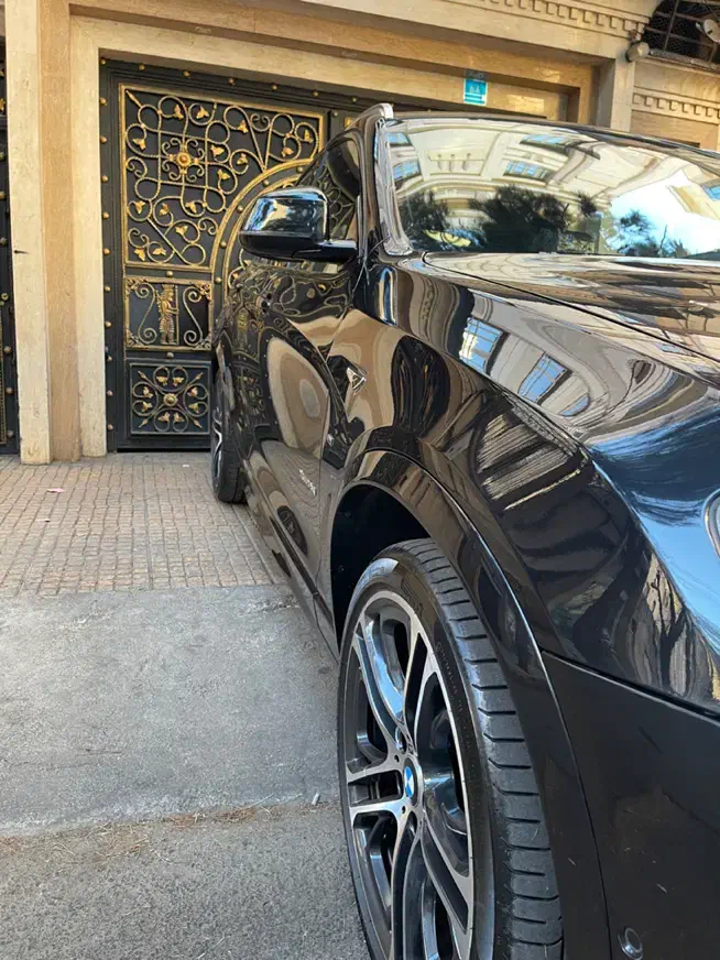 X4 2017|خودرو سواری و وانت|تهران, کیانشهر|دیوار