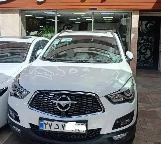 هایما S5 پرو.اس۵، GDi ۴۰۴ صفر  تحویل روز|خودرو سواری و وانت|تهران, سعادت‌آباد|دیوار