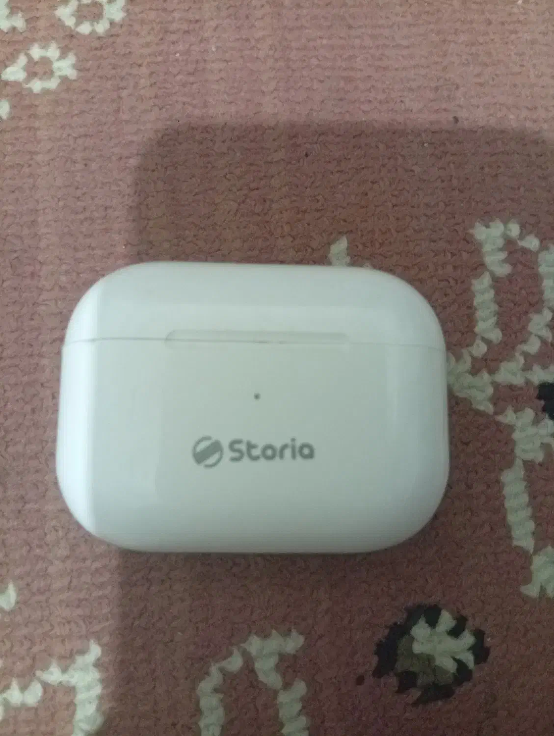 ایرپاد storia|لوازم جانبی موبایل و تبلت|مشهد, مشکینی (شهرک غرب)|دیوار