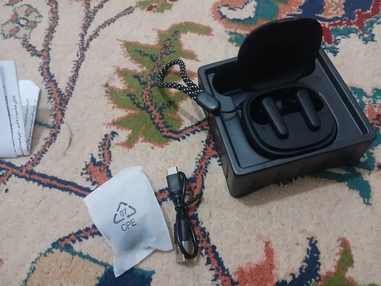 ایرپاد|لوازم جانبی موبایل و تبلت|خاش, |دیوار