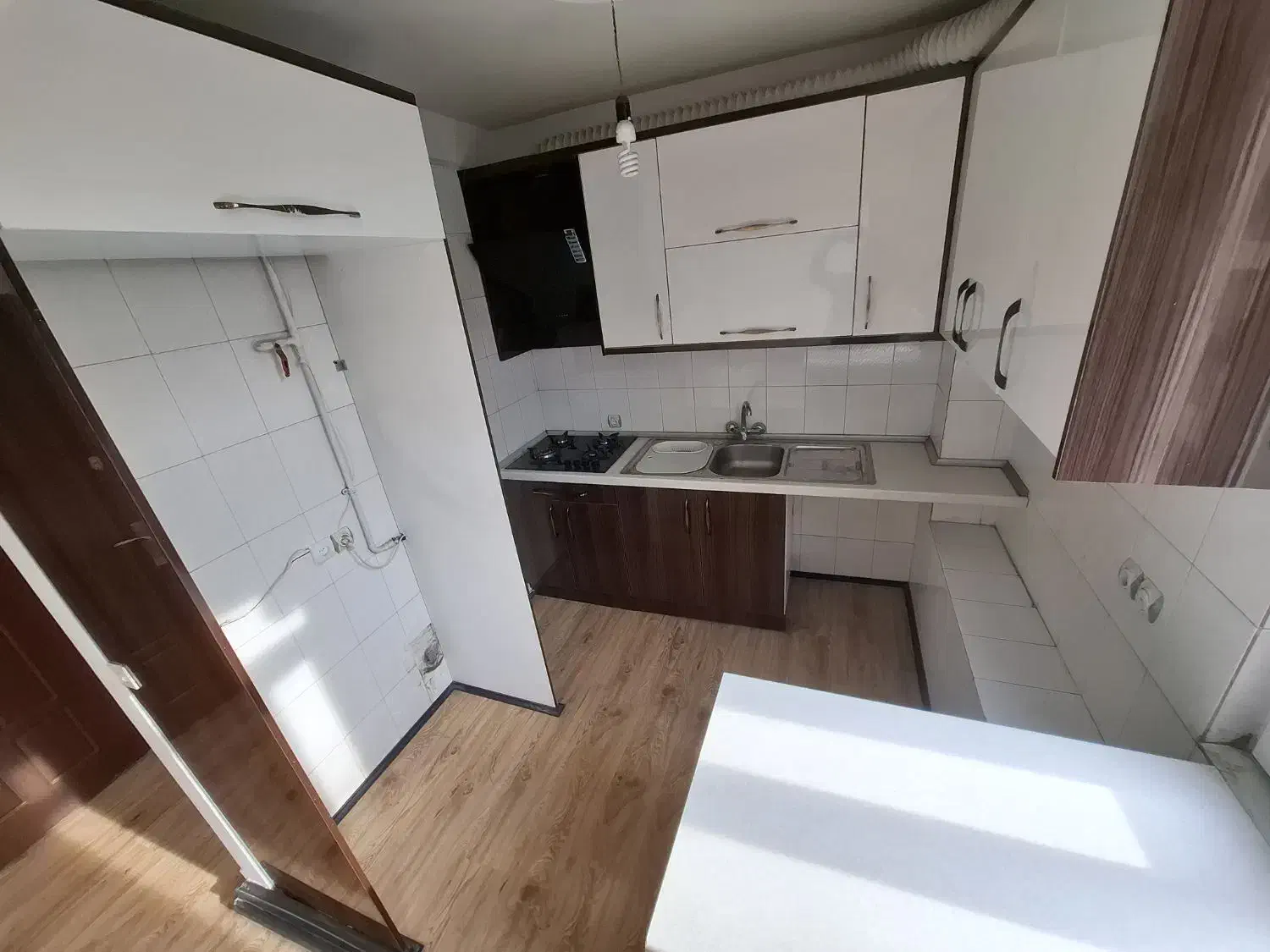 ۵۰متر۱خواب/شیک و نقلی/فول/سرارجنگل|اجارهٔ آپارتمان|تهران, سردارجنگل|دیوار