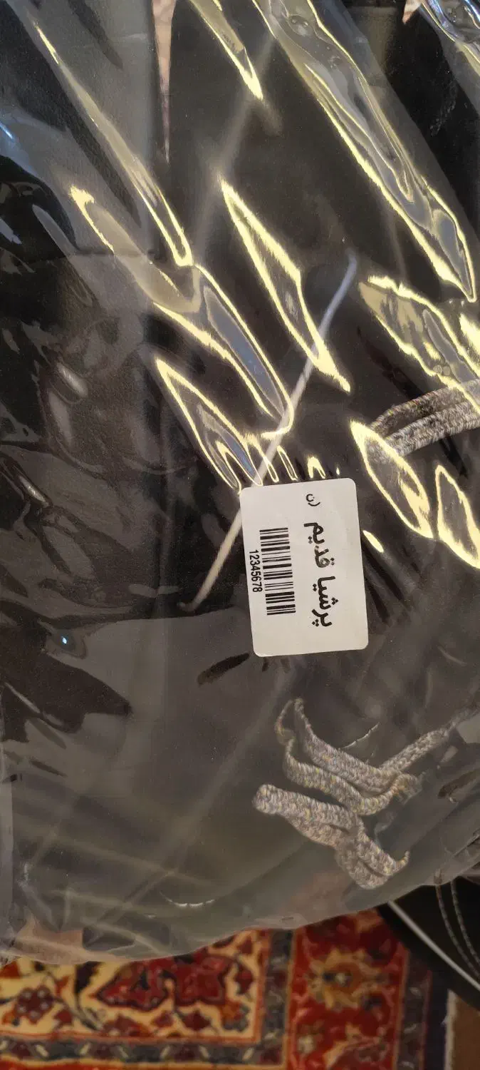 روکش صندلی پژو پارس|قطعات یدکی و لوازم جانبی|میانه, |دیوار