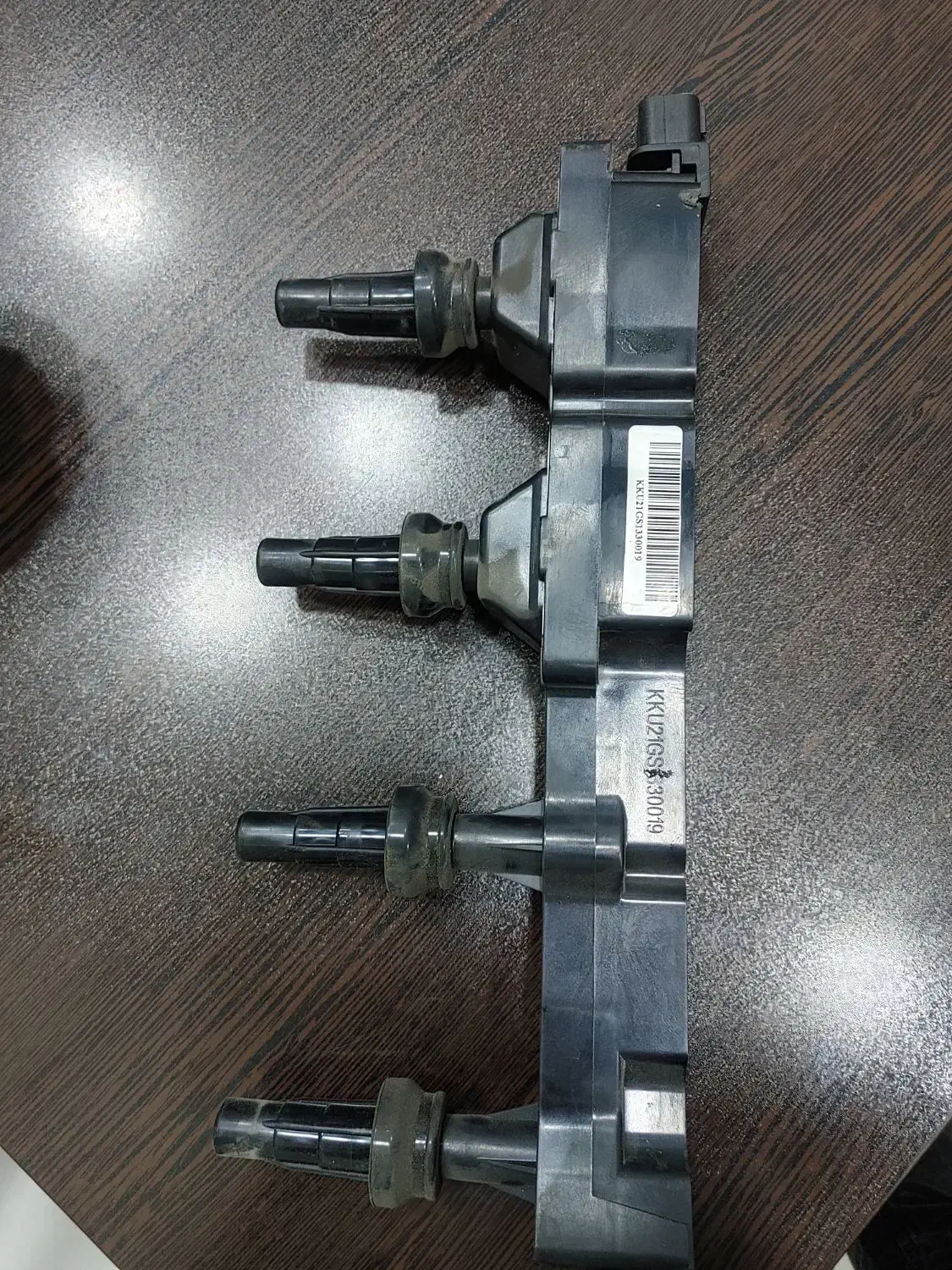 کوئل پژو پارسTu5درحد نو|قطعات یدکی و لوازم جانبی|تهران, گلاب دره|دیوار