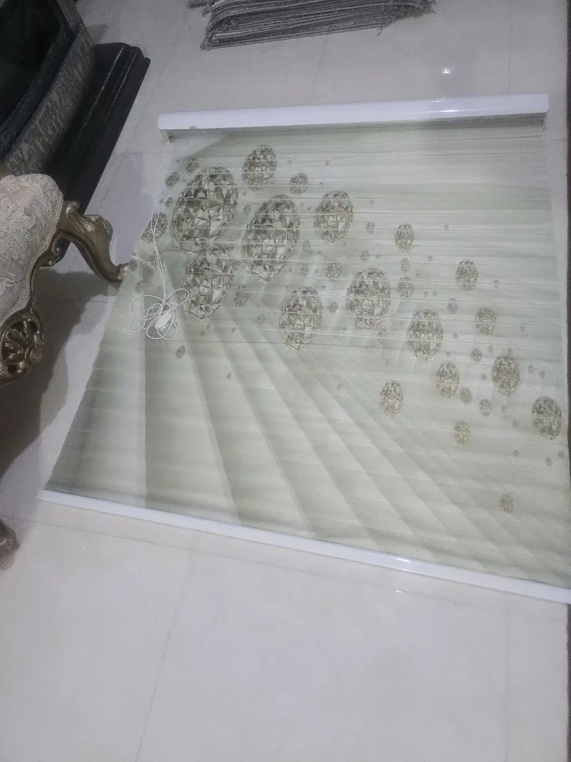 پرده آشپزخانه سه بعدی|پرده، رانر، رومیزی|انگوت, |دیوار