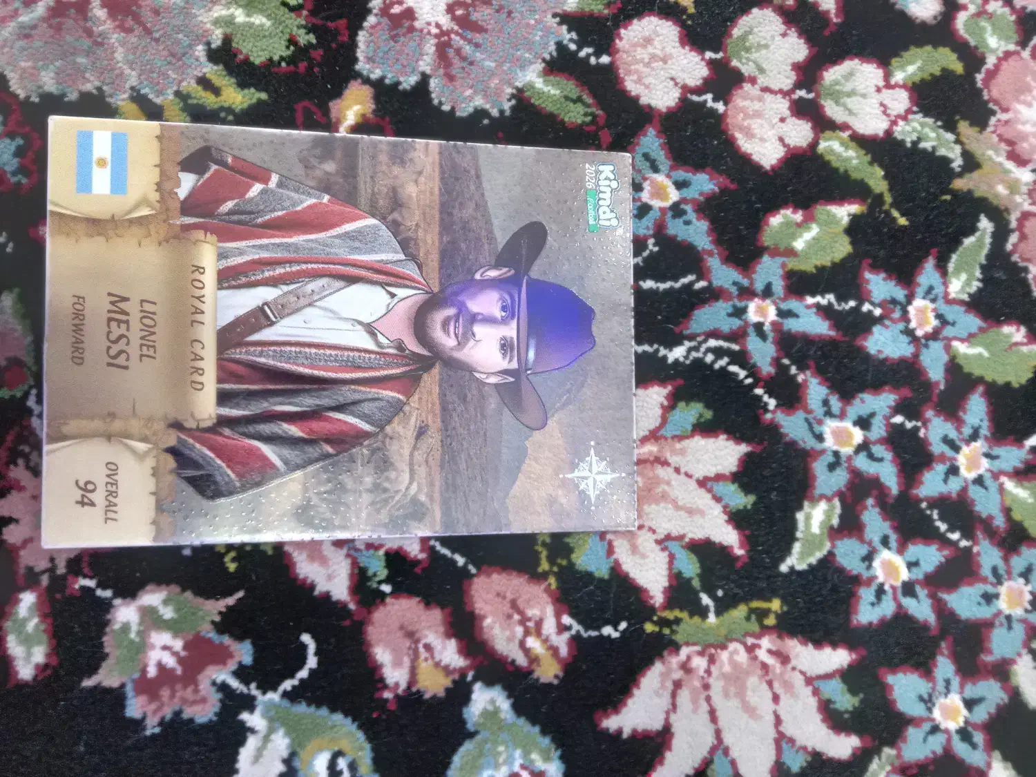 کیمدی|کلکسیون و سرگرمی|بومهن, |دیوار