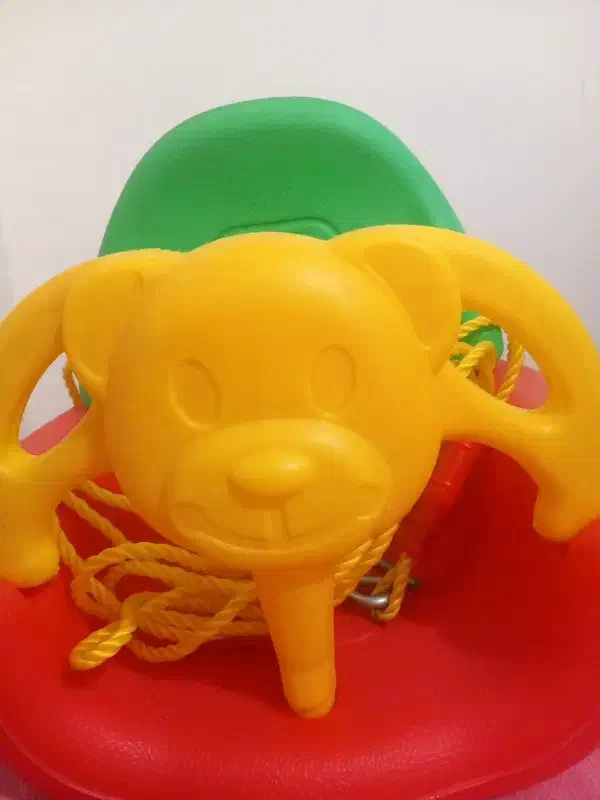 تاب پلاستیکی کودک|اسباب و اثاث بچه|میانه, |دیوار