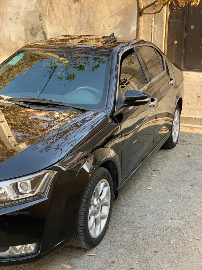 دنا پلاس توربو اتومات|خودرو سواری و وانت|ری, شهادت|دیوار