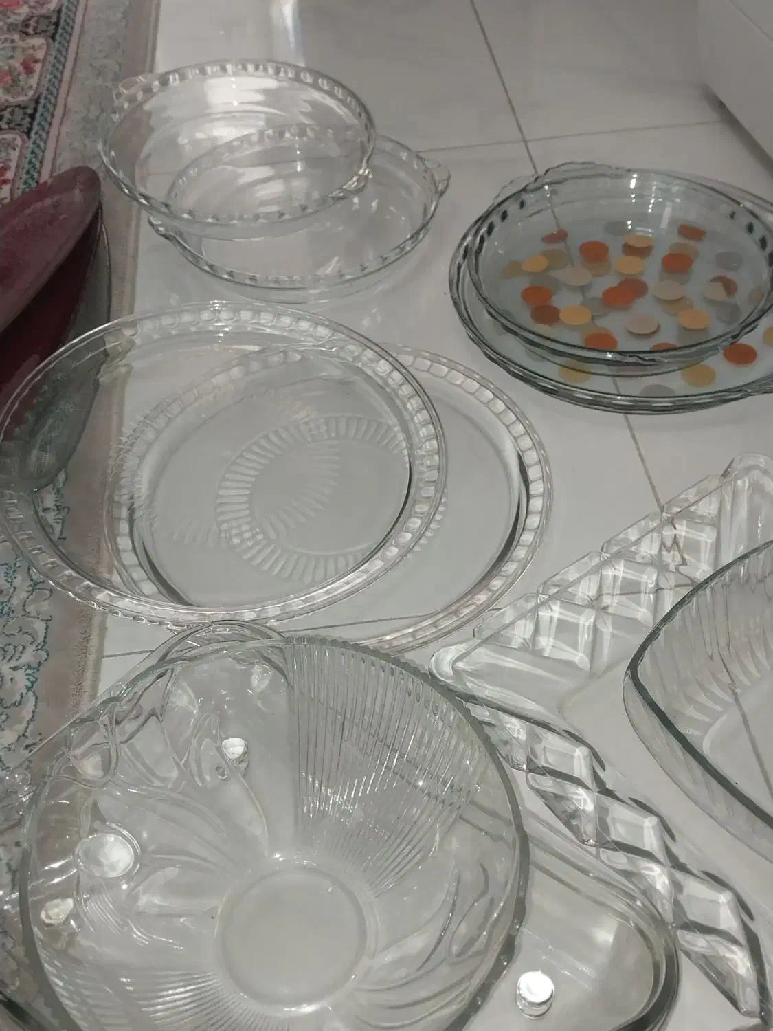 وسایل خانگی|ظروف پخت‌وپز|رشت, جماران|دیوار