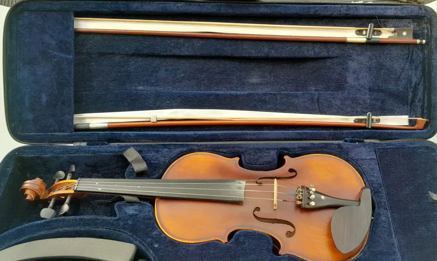 ویالون christina|ویولن|لاهیجان, آهندان|دیوار