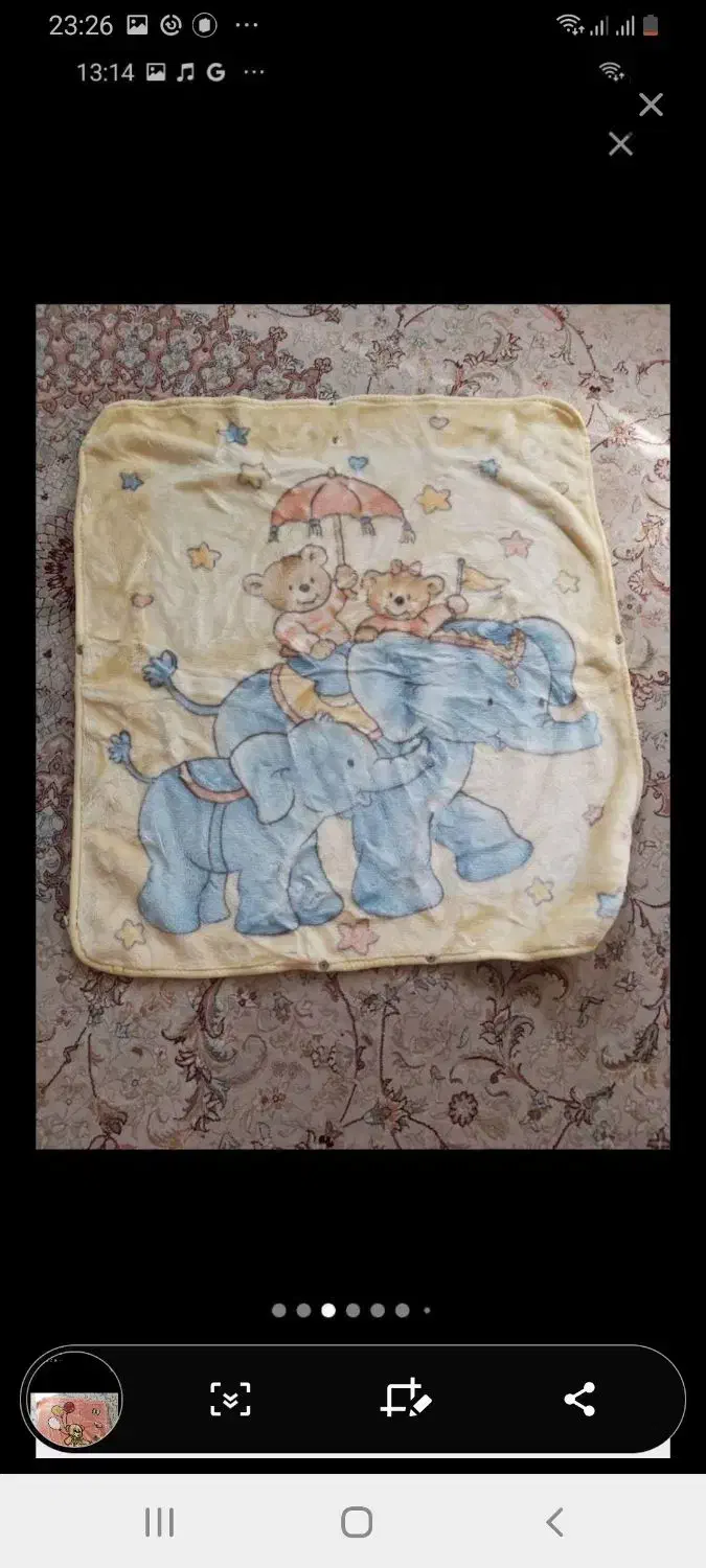 تعدادی پتو در حد نو|رختخواب، بالش، پتو|شیراز, گلدشت معالی‌آباد|دیوار