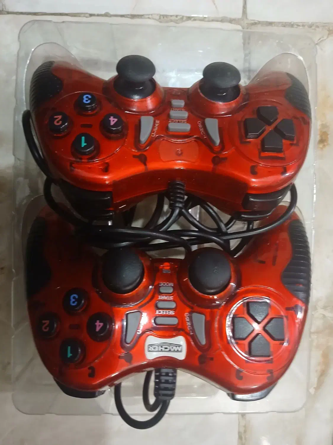 دسته کامپیوتر|کنسول، بازی ویدئویی و آنلاین|اسلام‌شهر, شهرک قائمیه|دیوار