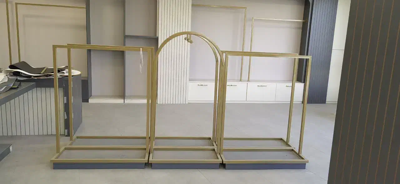 رگال|کتابخانه، شلف، قفسه‌های دیواری|کرج, کمال‌شهر|دیوار