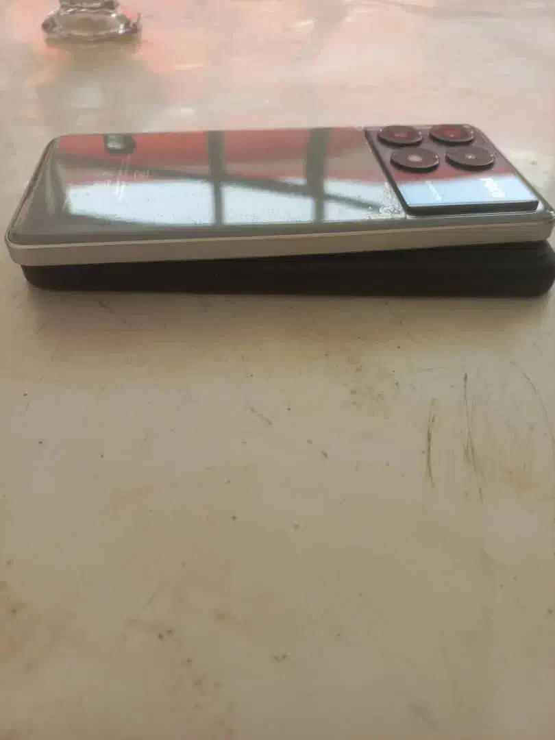 شیامی پوکوx6پرو512رام12|موبایل|گلستان (تهران), |دیوار