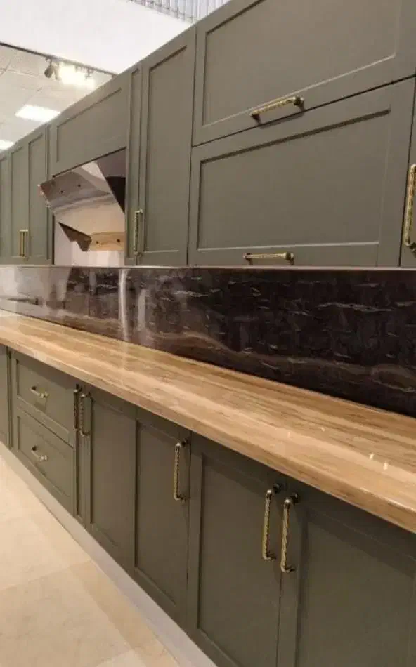 کابینت پیشساخته آماده گرید Aa+لاچر|مصالح و تجهیزات ساختمان|کرج, فاز ۲ مهرشهر|دیوار