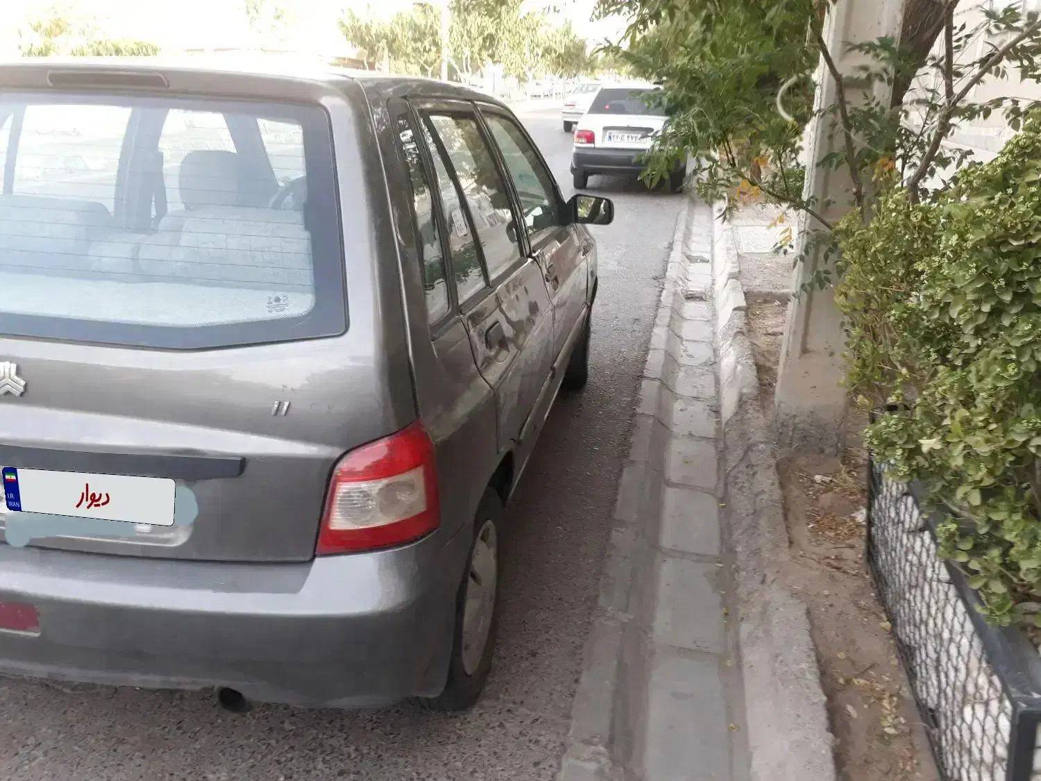 ۱۱۱فروشی|خودرو سواری و وانت|بیرجند, |دیوار