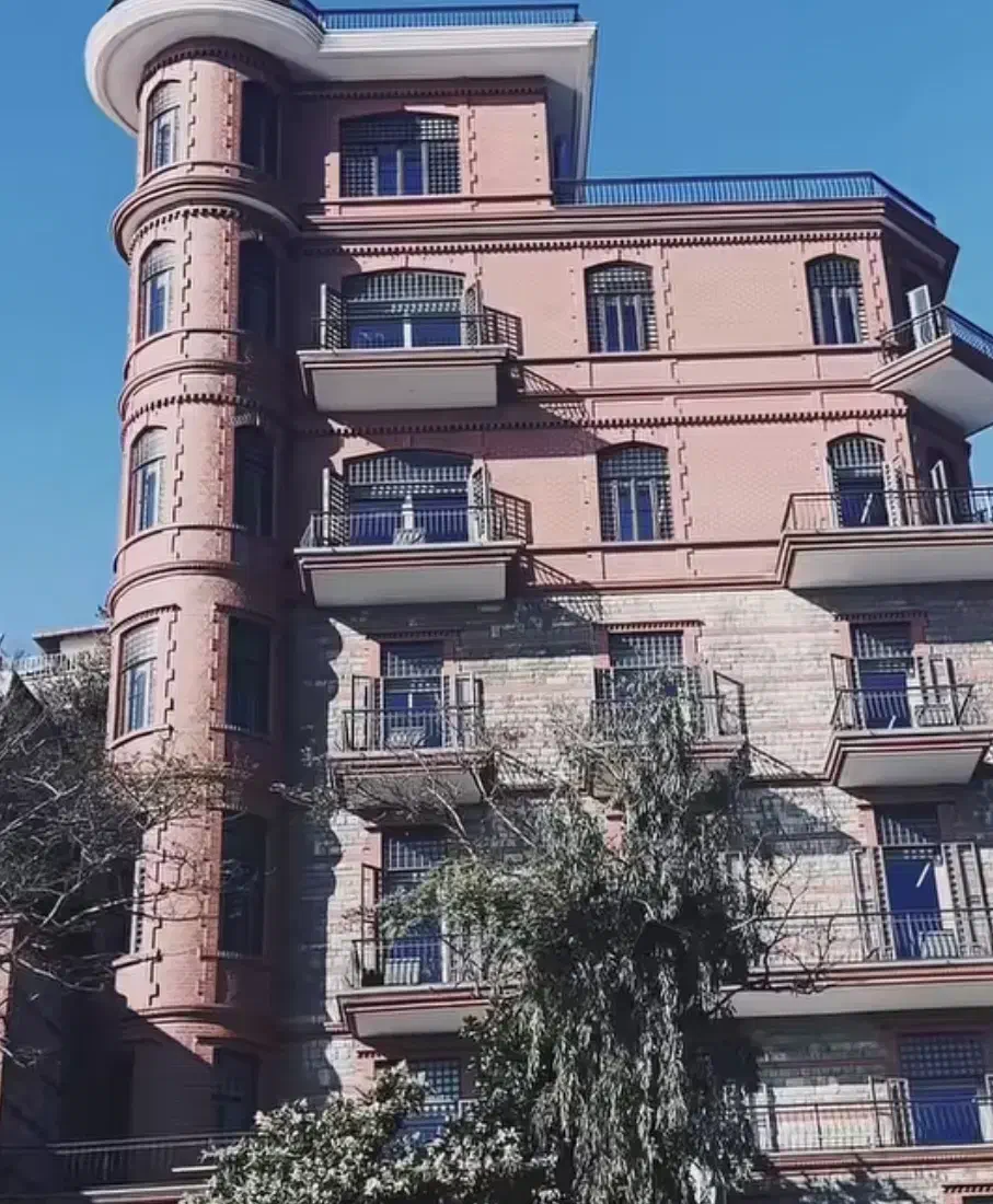 ویلایی/جنوبی /دو طبقه/بلوار امین|فروش خانه و ویلا|قم, بلوار امین و ساحلی|دیوار