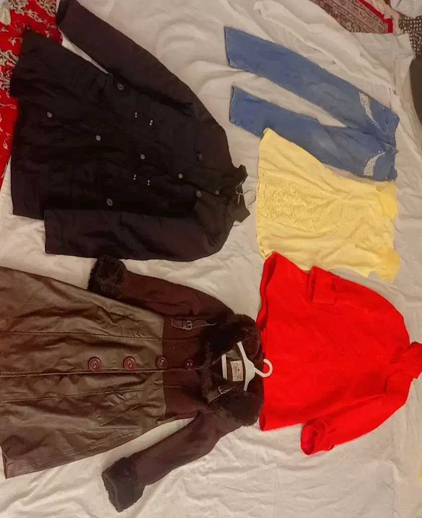 لباس دخترانه|لباس|قزوین, |دیوار