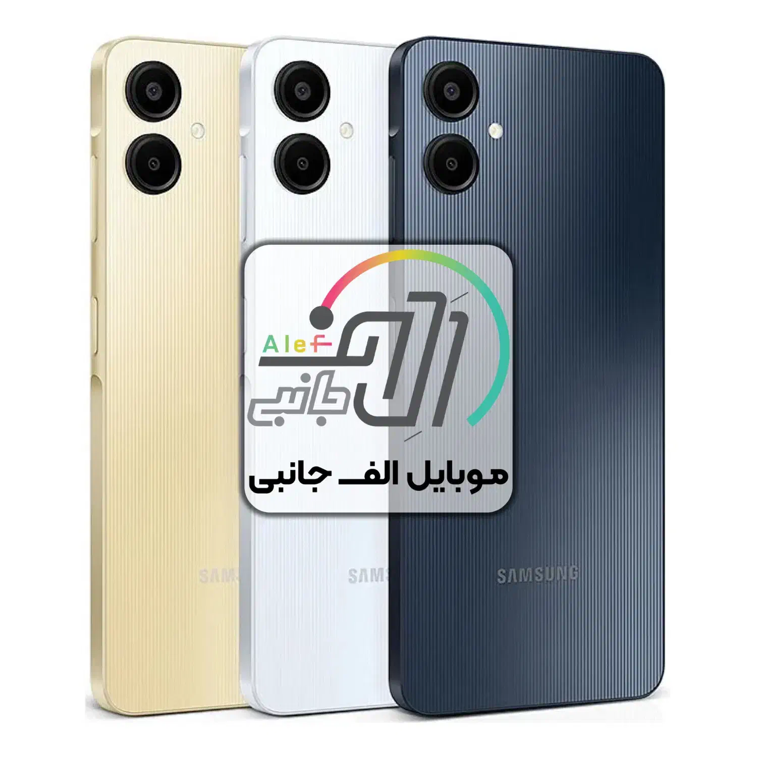 *از دم قسط* گوشی سامسونگ A06|موبایل|قزوین, |دیوار