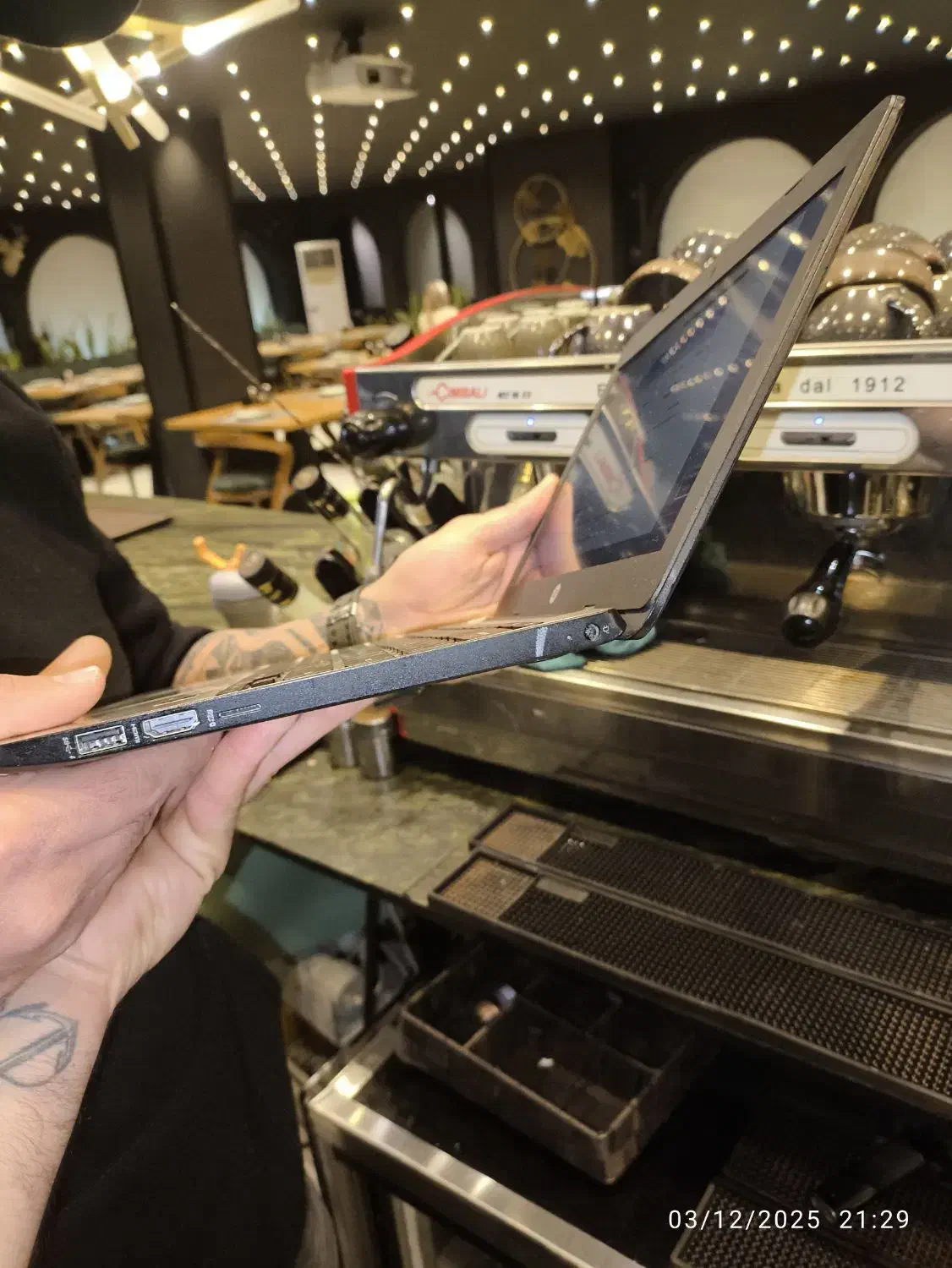 لپ تاپ (chrome book)|رایانه همراه|شیراز, نیایش|دیوار