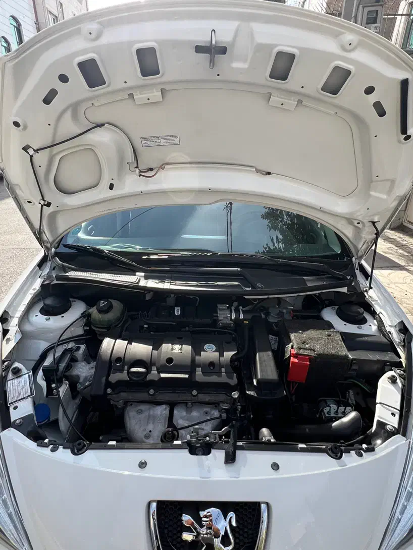 پژو ۲۰۷ پانورما ارتقا مدل ۱۴۰۲|خودرو سواری و وانت|بهارستان, |دیوار